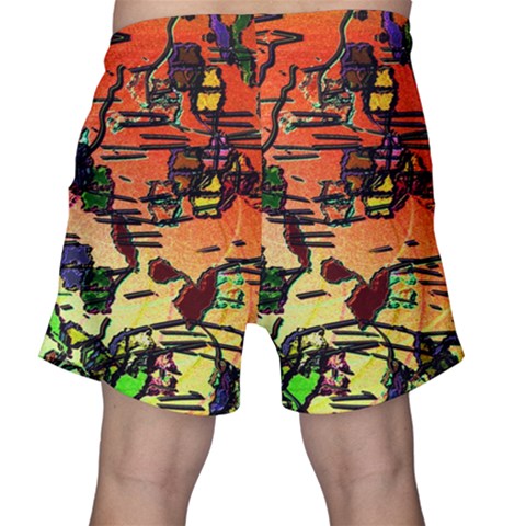 Men s Shorts 