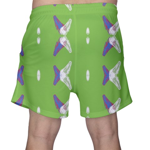 Men s Shorts 