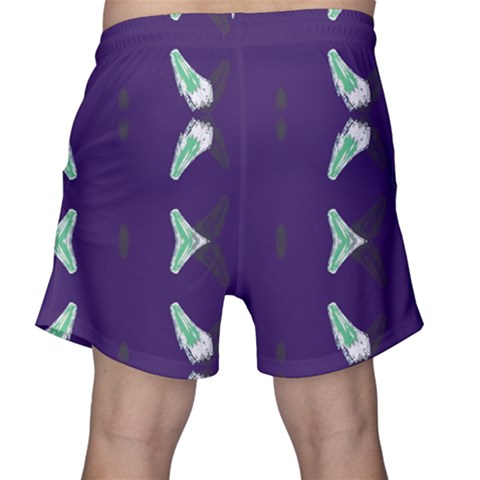 Men s Shorts 