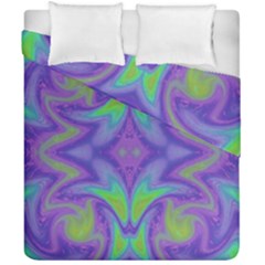 Duvet Cover Double Side (California King Size)