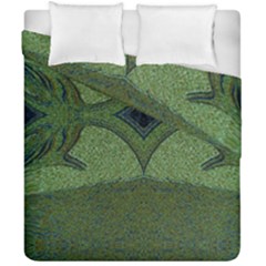 Duvet Cover Double Side (California King Size)