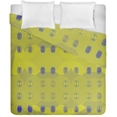 Duvet Cover Double Side (California King Size)