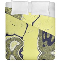 Duvet Cover Double Side (California King Size)