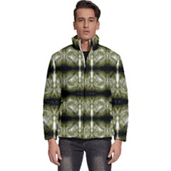 Men s Puffer Bubble Jacket Coat