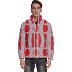Men s Puffer Bubble Jacket Coat