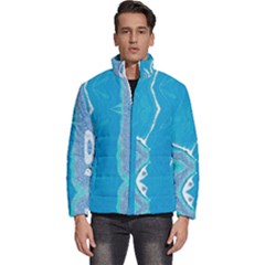 Men s Puffer Bubble Jacket Coat