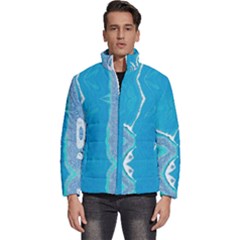 Men s Puffer Bubble Jacket Coat