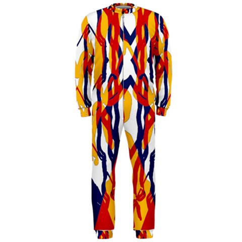 OnePiece Jumpsuit (Men) 