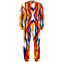 OnePiece Jumpsuit (Men)