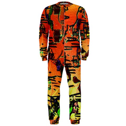 OnePiece Jumpsuit (Men) 