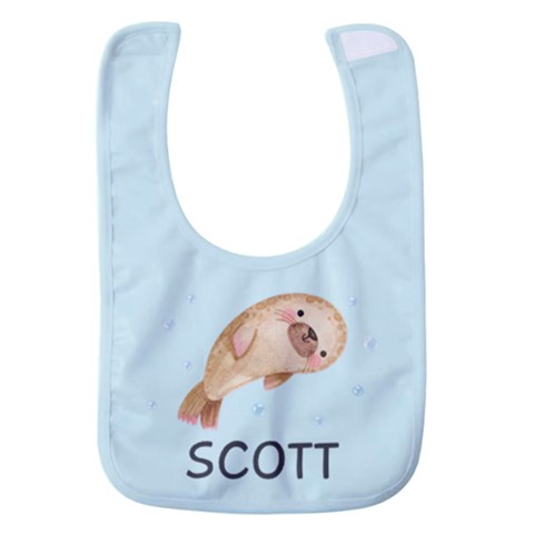 Baby Bib 