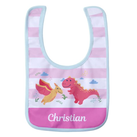 Baby Bib 