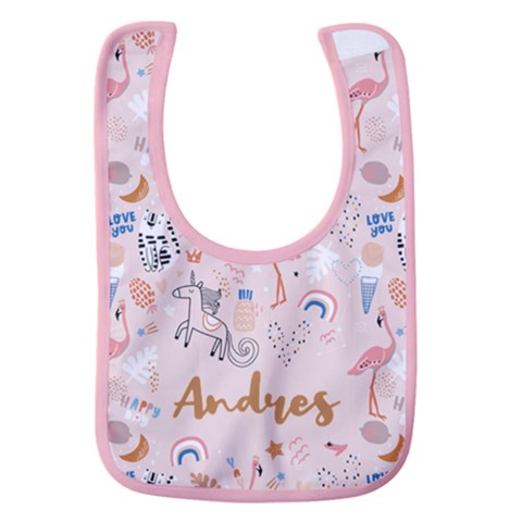 Baby Bib 