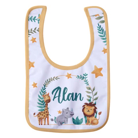 Baby Bib 