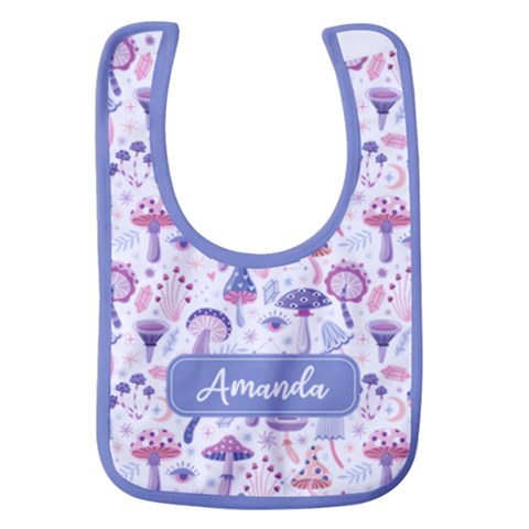 Baby Bib 