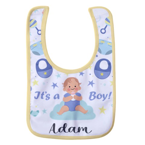 Baby Bib 