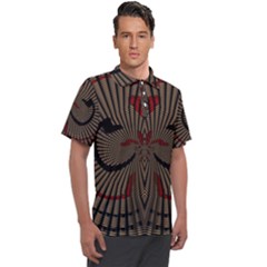 Men s Polo T-Shirt