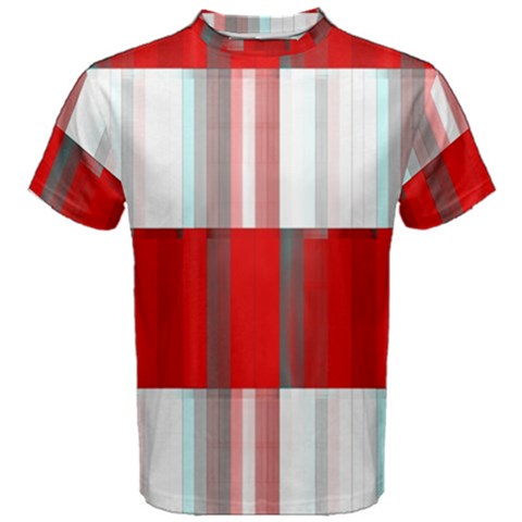 Men s Cotton T-Shirt 