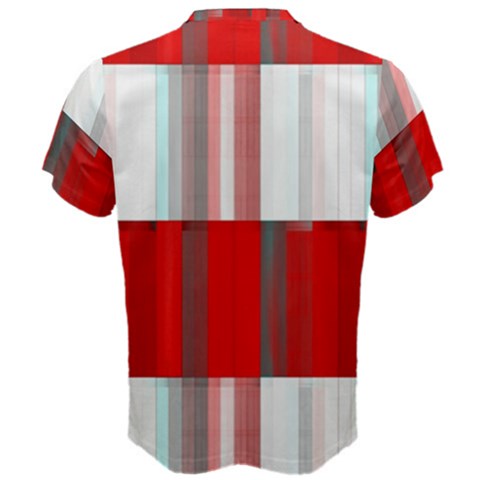 Men s Cotton T-Shirt 