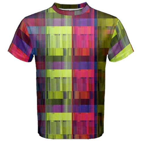 Men s Cotton T-Shirt 