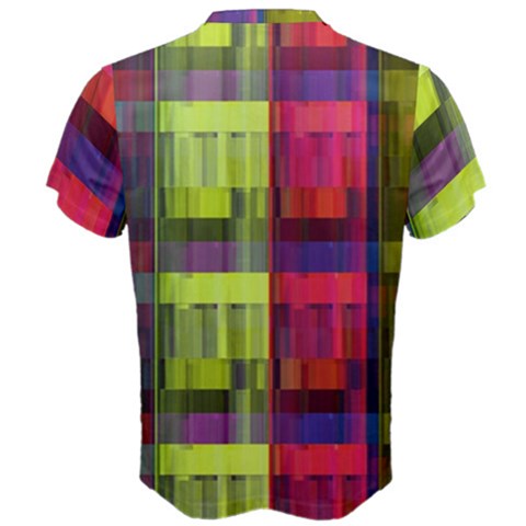 Men s Cotton T-Shirt 