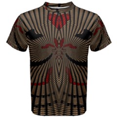 Men s Cotton T-Shirt
