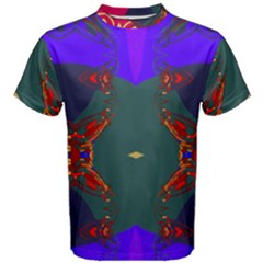Men s Cotton T-Shirt