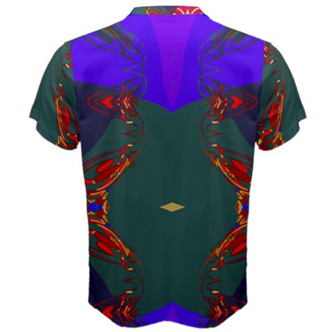 Men s Cotton T-Shirt 