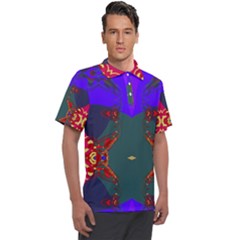 Men s Polo T-Shirt