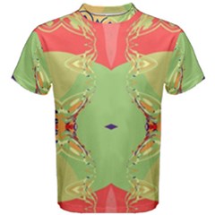 Men s Cotton T-Shirt
