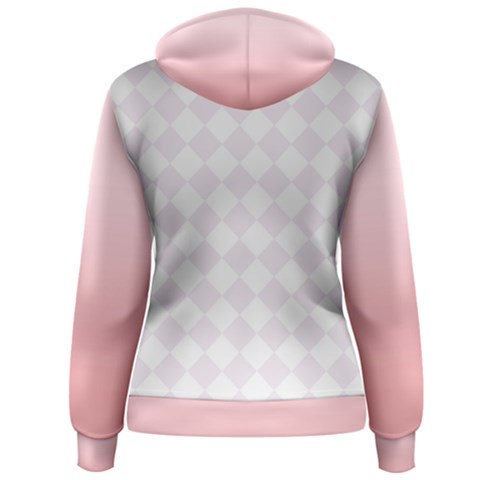 Women s Pullover Hoodie 