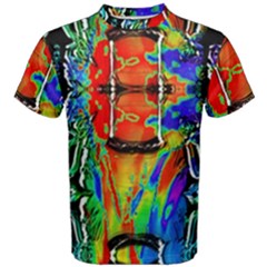 Men s Cotton T-Shirt