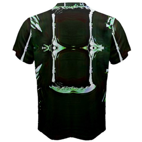 Men s Cotton T-Shirt 