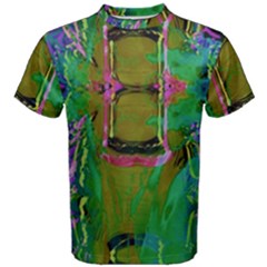 Men s Cotton T-Shirt