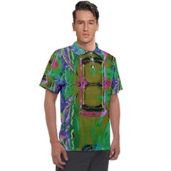 Men s Polo T-Shirt
