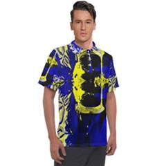 Men s Polo T-Shirt