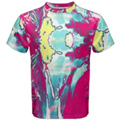 Men s Cotton T-Shirt