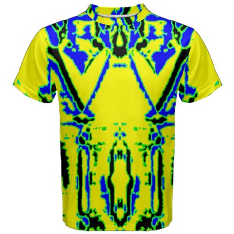 Men s Cotton T-Shirt 