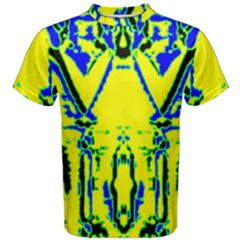 Men s Cotton T-Shirt