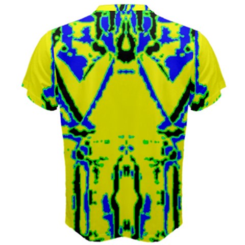 Men s Cotton T-Shirt 