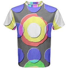 Men s Cotton T-Shirt