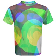 Men s Cotton T-Shirt