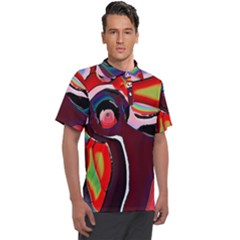 Men s Polo T-Shirt