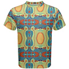 Men s Cotton T-Shirt