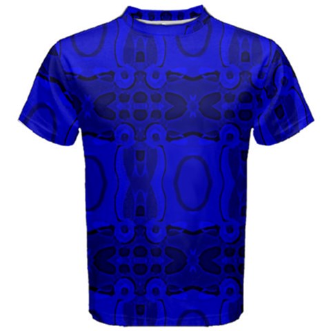 Men s Cotton T-Shirt 