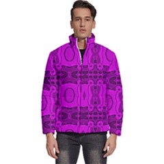 Men s Puffer Bubble Jacket Coat