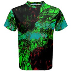 Men s Cotton T-Shirt