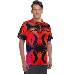 Men s Polo T-Shirt