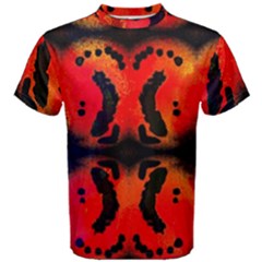 Men s Cotton T-Shirt