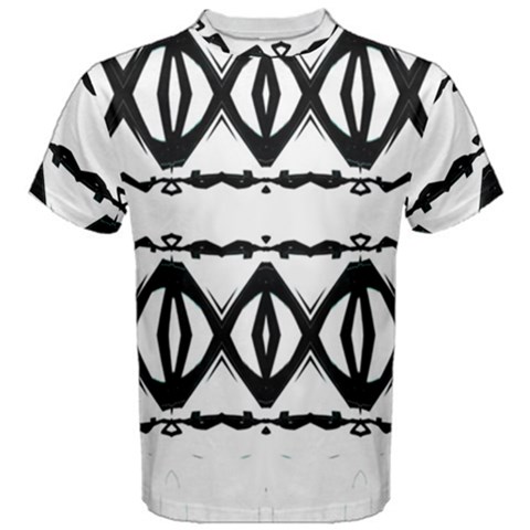 Men s Cotton T-Shirt 